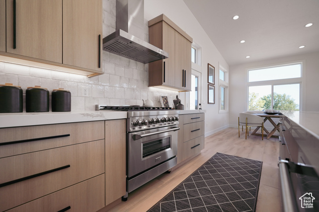Property Photo: 5866 N Fork Rd UT 84310