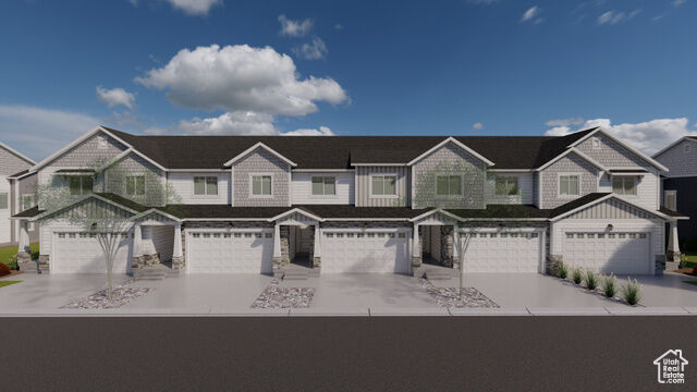Property Photo:  2869 N Red Velvet Ln 2341  UT 84045 