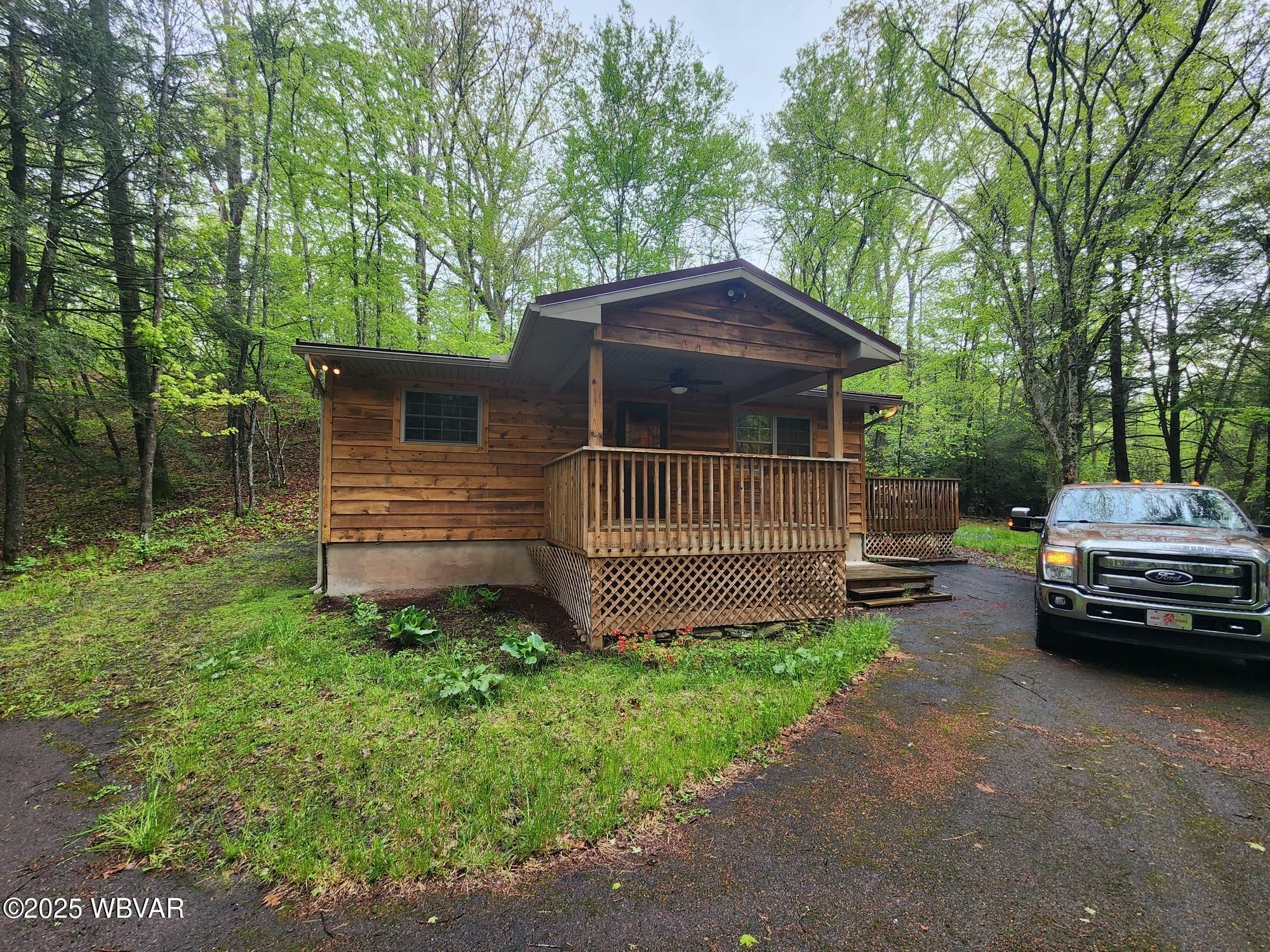 Property Photo: 93 Salem Schoolhouse Road PA 17774