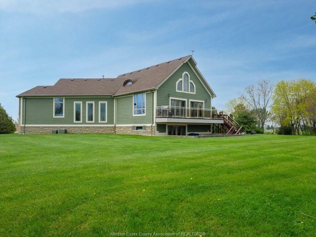 Photo de la propriété: 4970 Talbot Trail ON N0P 1W0