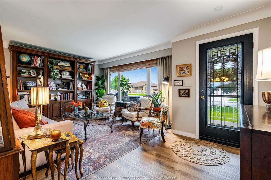 Property Photo: 40 Nicholas Street ON N8H 3R9
