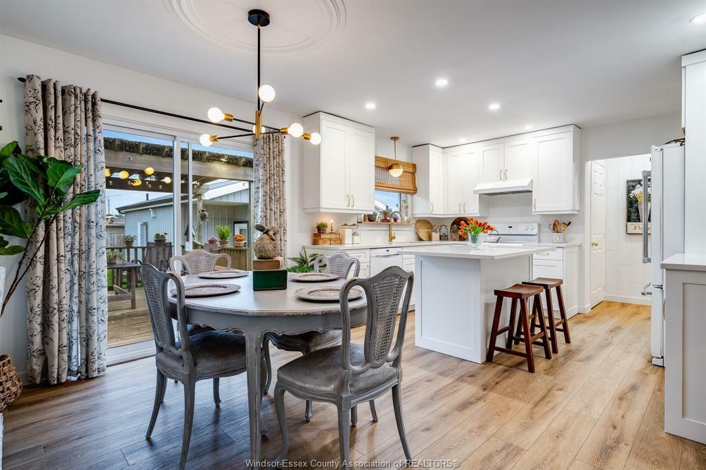 Property Photo: 40 Nicholas Street ON N8H 3R9