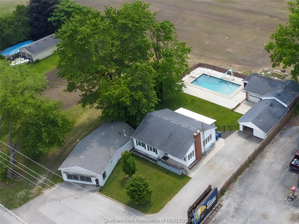 Photo de la propriété: 556 Bloomfield Road ON N7M 5J5