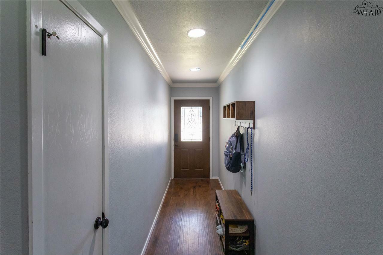 Property Photo: 999 Cheryl Drive TX 76354