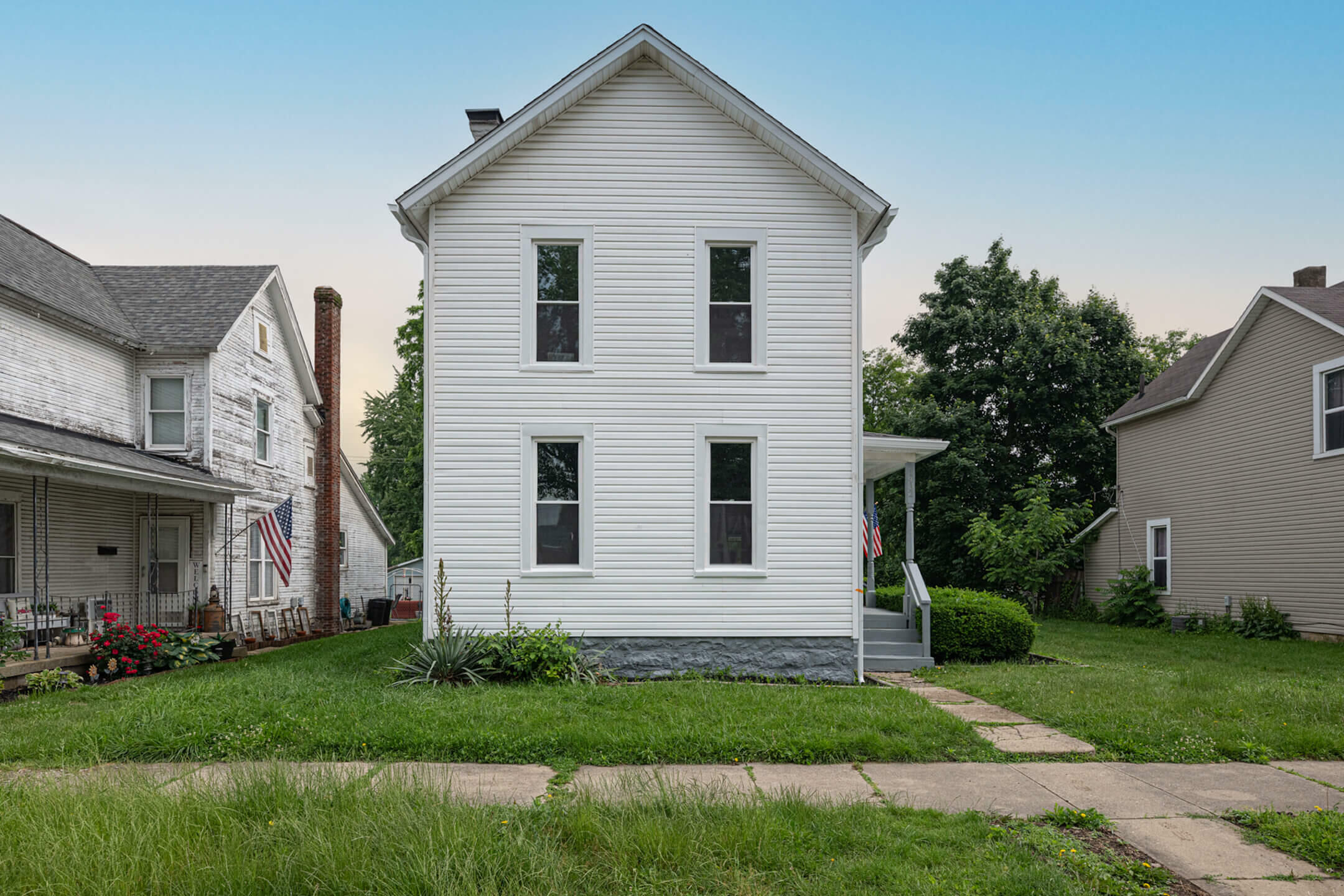 Property Photo: 1432 Maiden Lane OH 45504
