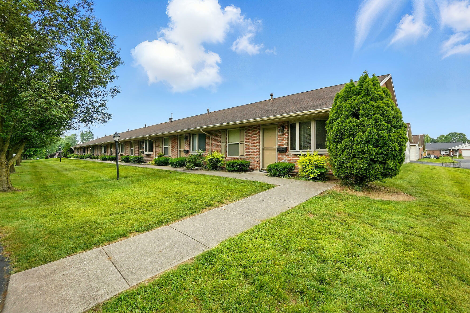 4322 Midfield Street  Springfield OH 45503 photo