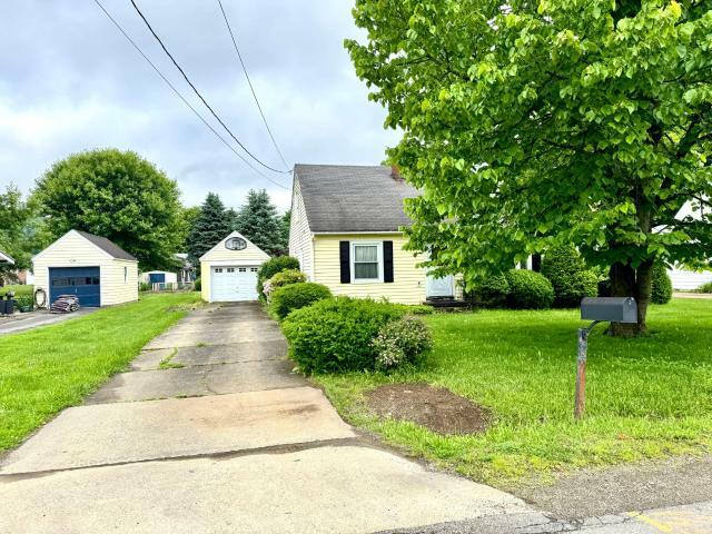 404 South State Street  North Warren PA 16365 photo