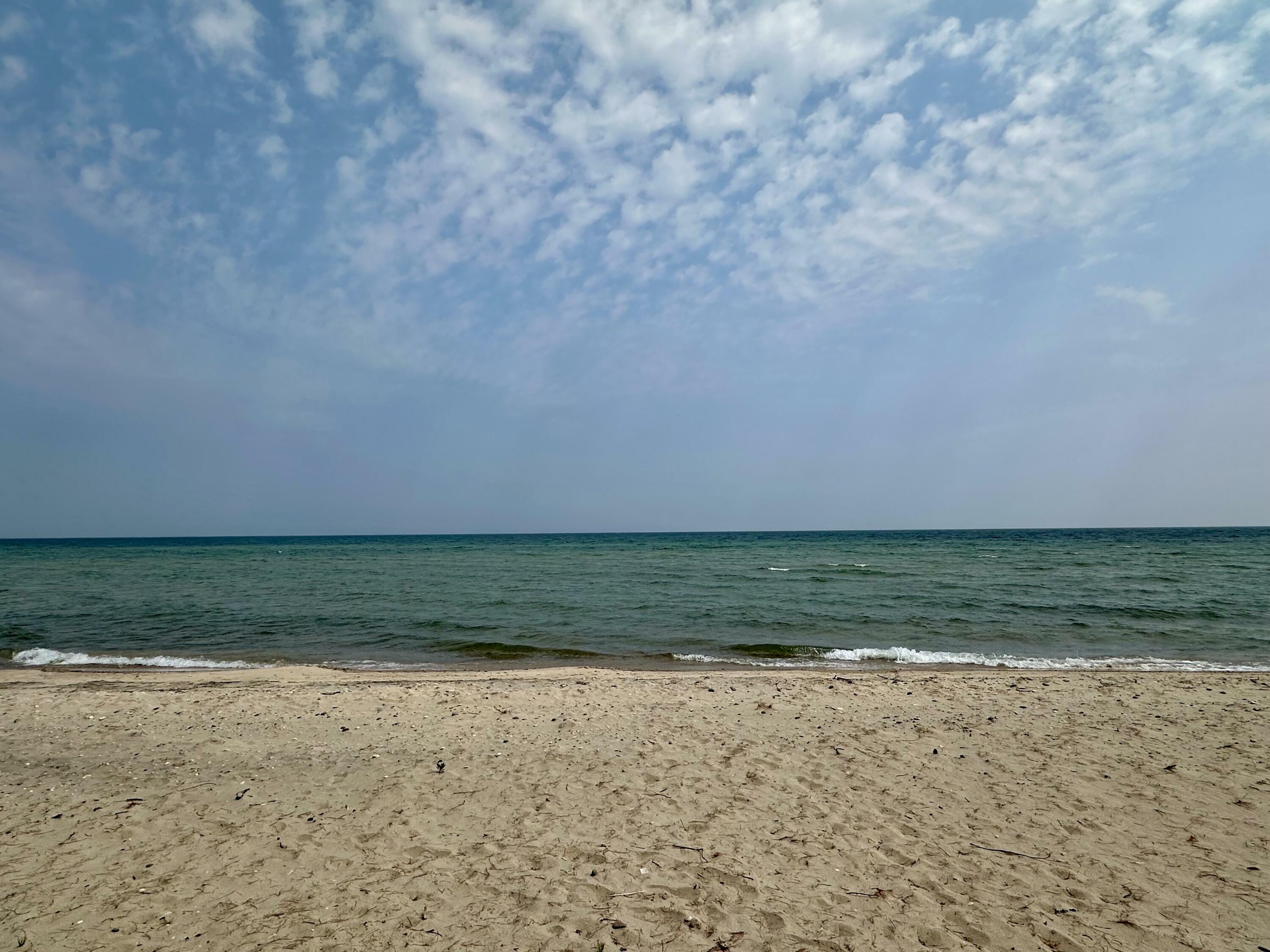 Property Photo: 9615 Highbanks Drive MI 49721