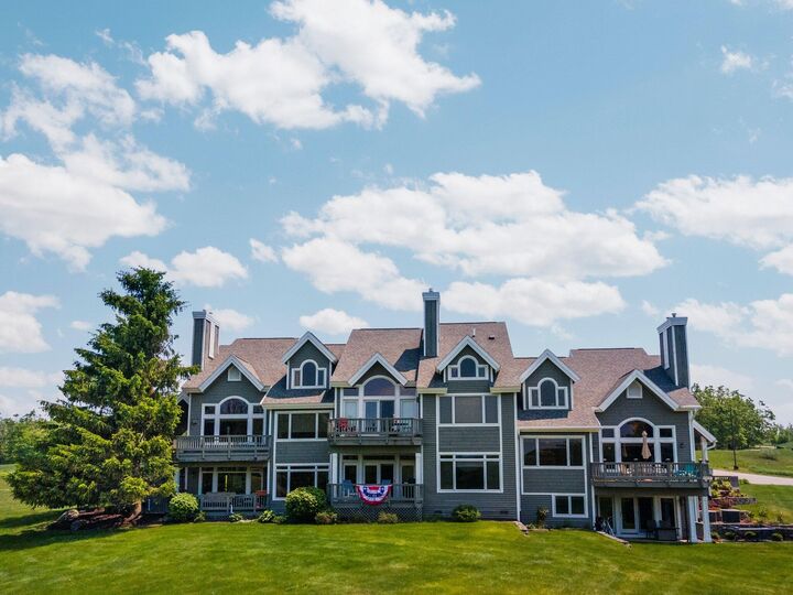 Property Photo: 4714 Fazio Drive MI 49735