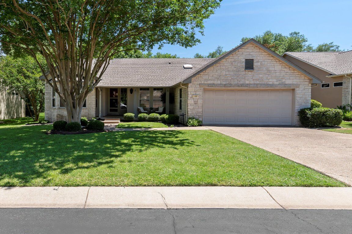 Property Photo:  107 Running Water Street  TX 78633 