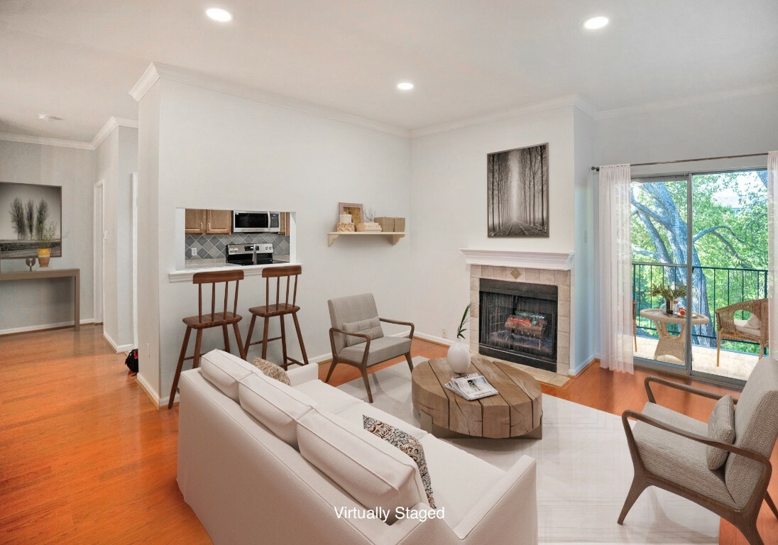Property Photo: 12166 Metric Boulevard 371 TX 78758