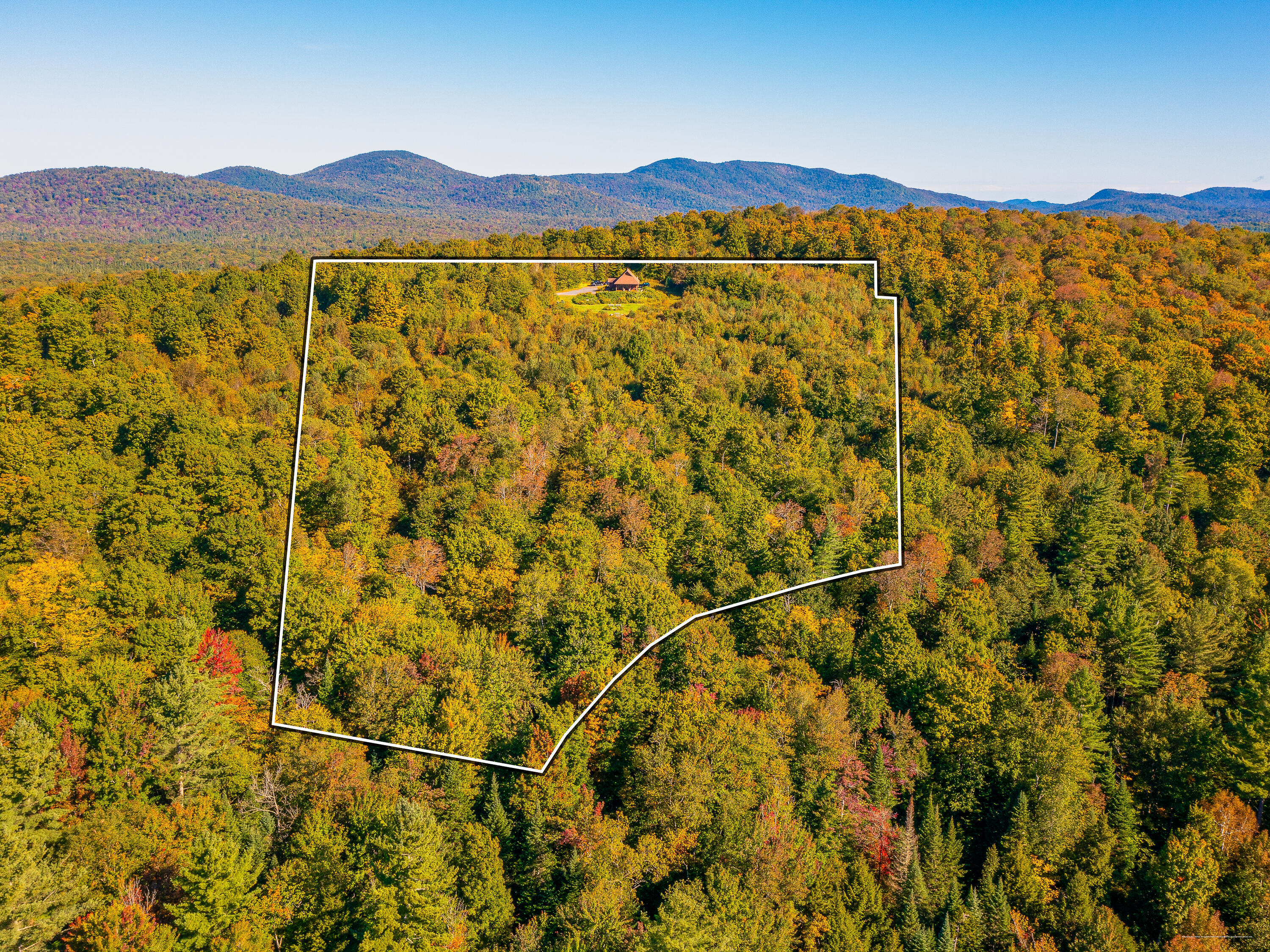 Property Photo: 88 Short Ridge Way NY 12847