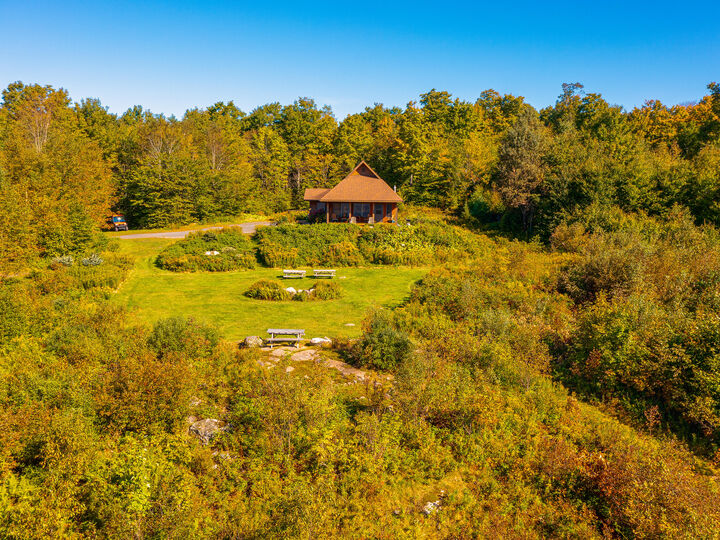 Property Photo:  88 Short Ridge Way  NY 12847 