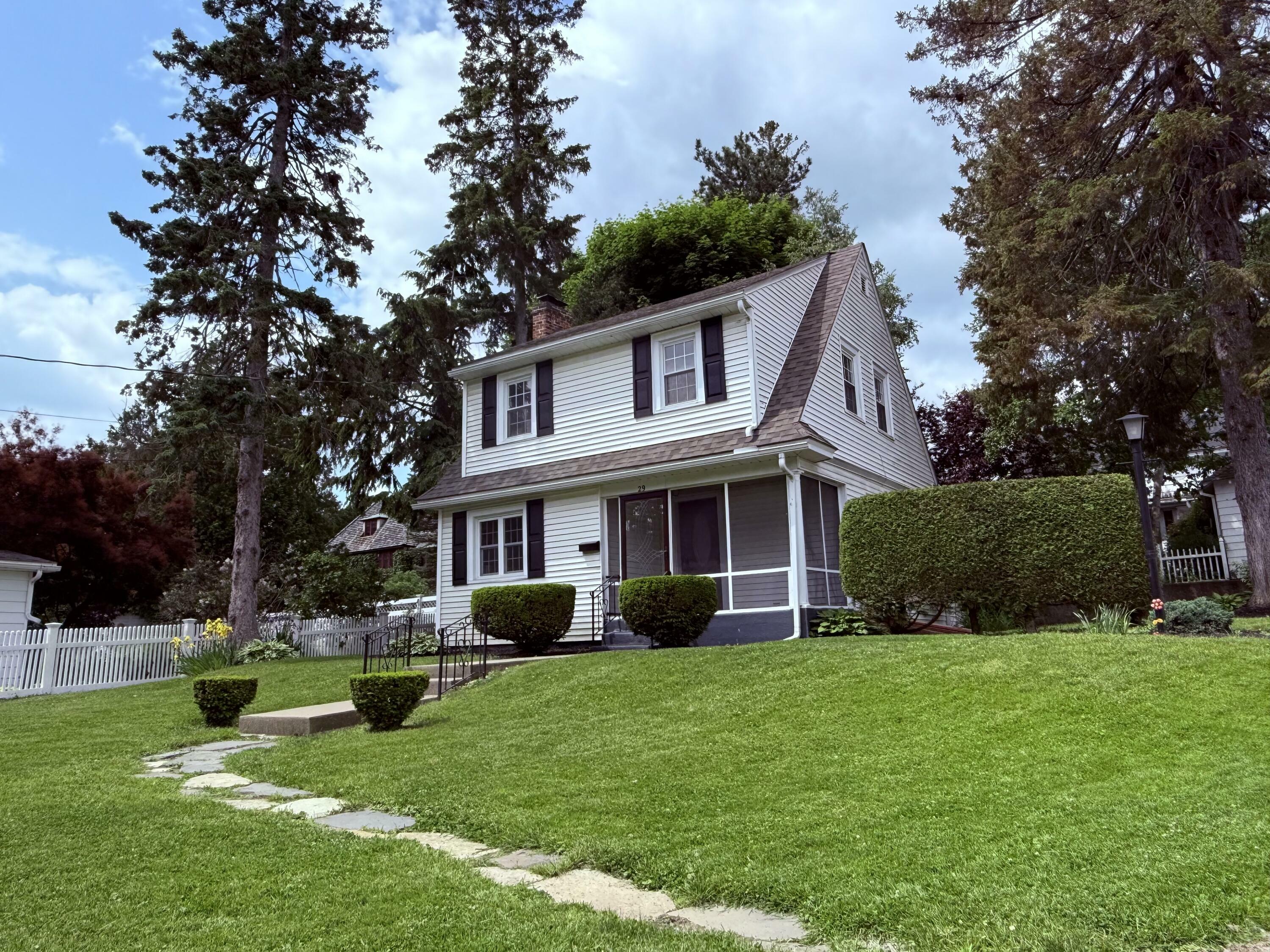 29 Morrison Avenue  Plattsburgh NY 12901 photo