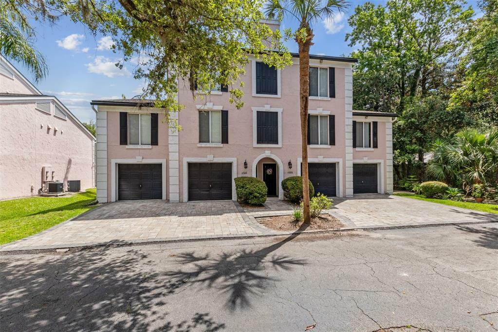 Property Photo:  4822 Westwind Court  FL 32034 