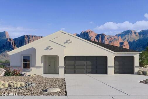 5830 E Freesia Lane  San Tan Valley AZ 85140 photo