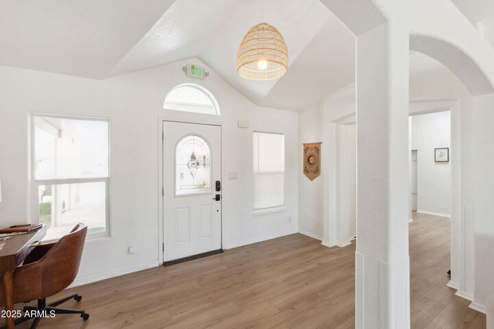 Property Photo:  3900 E Cassie Lane  AZ 86326 