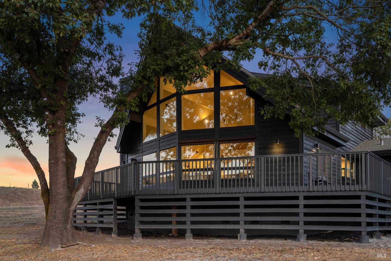 Property Photo: 1781 Olivet Road CA 95401