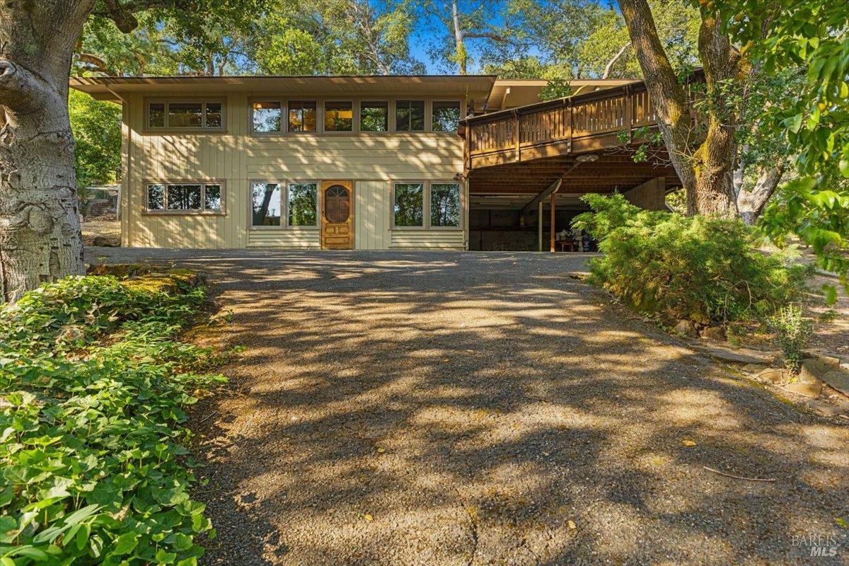 Property Photo: 2137 Hyland Court CA 95404