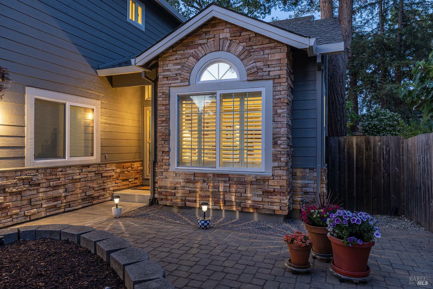 Property Photo: 18225 Cottonwood Avenue CA 95476