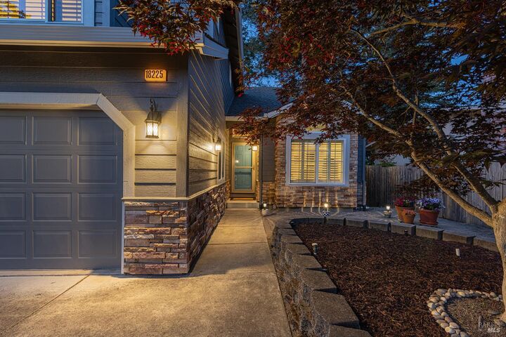 Property Photo:  18225 Cottonwood Avenue  CA 95476 