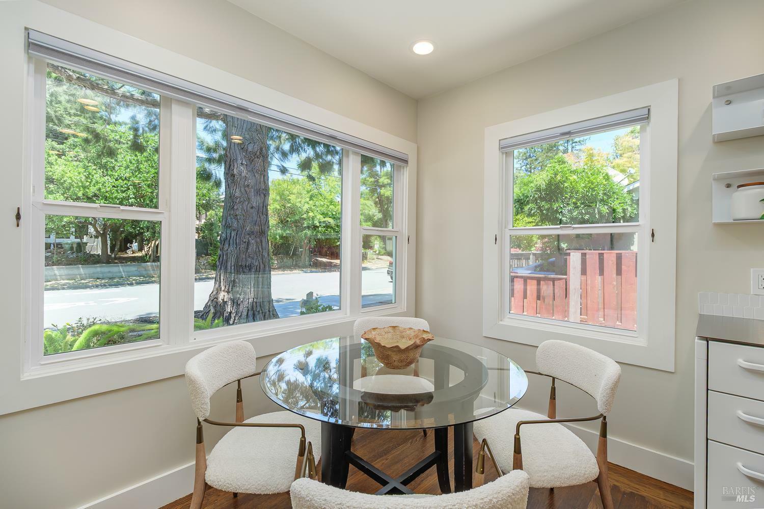 Property Photo: 210 San Francisco Boulevard CA 94960