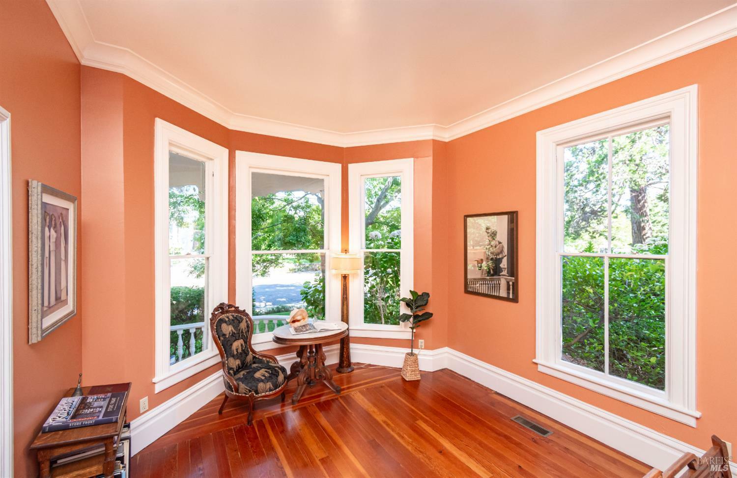 Property Photo: 333 Randolph Street CA 94559