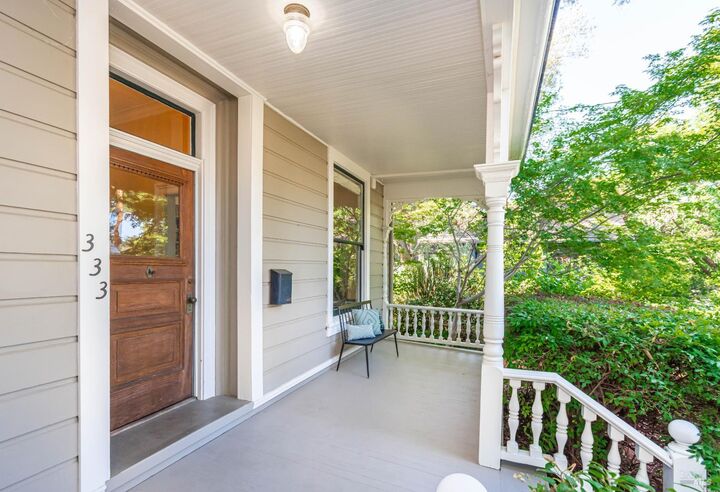 Property Photo: 333 Randolph Street CA 94559