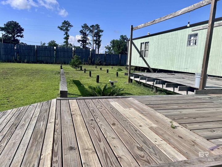 Property Photo:  17424 Harry Jones Road  AL 36580 