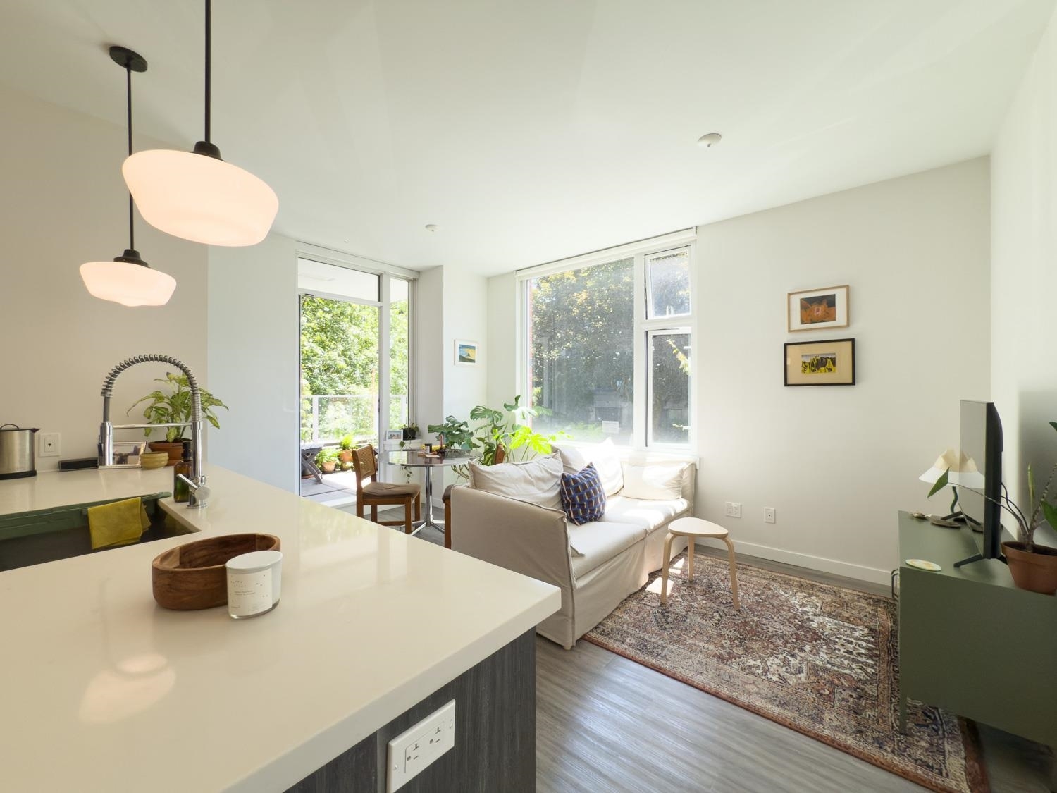 Property Photo: 311 E 6th Avenue 208 BC V5T 1J9