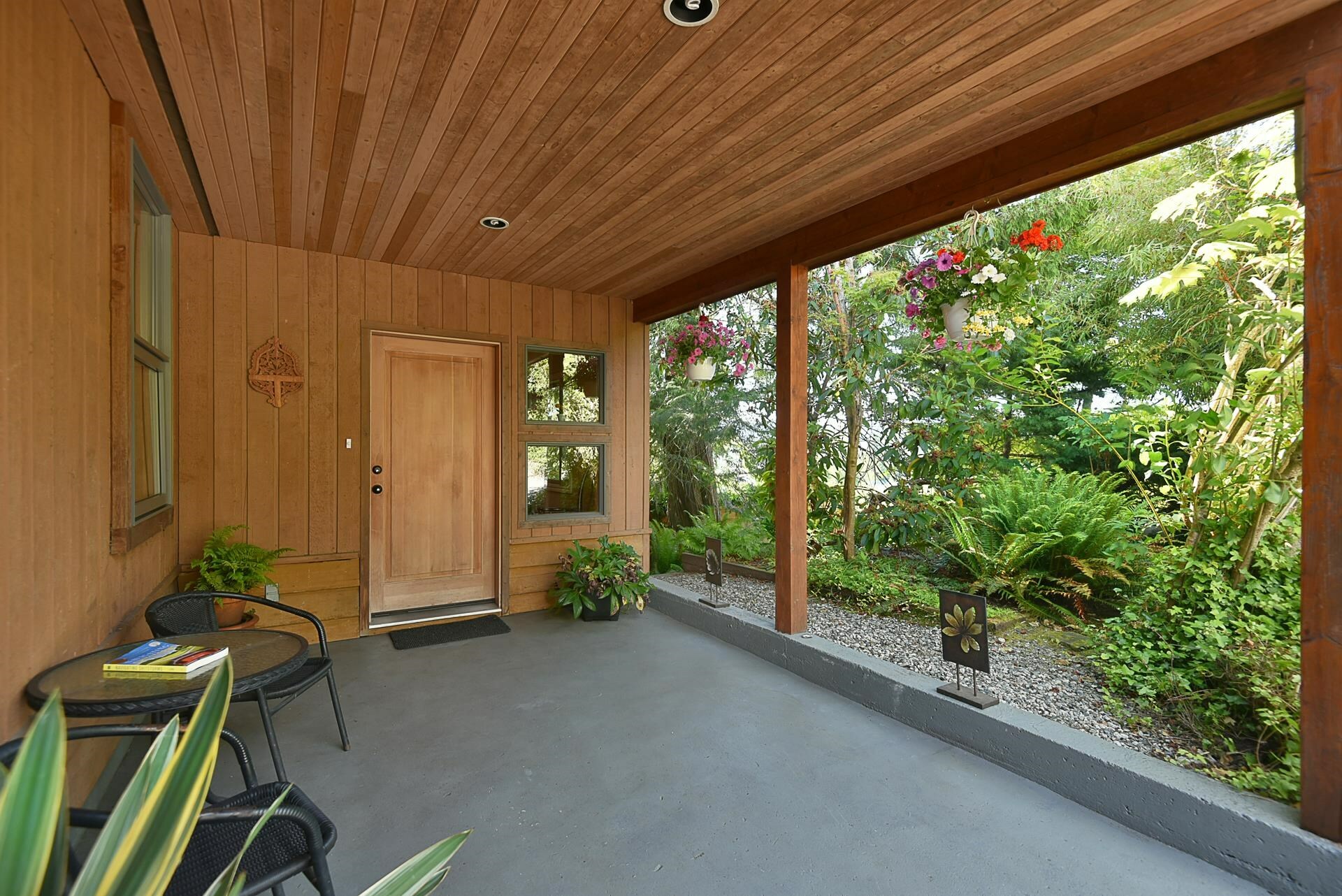 Property Photo: 5345 Selma Park Road BC V7Z 0G7