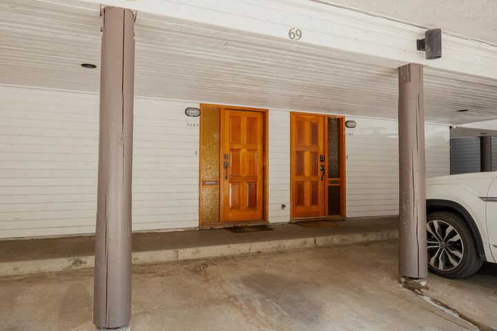 Property Photo: 1469 Merklin Street BC V4B 4C4
