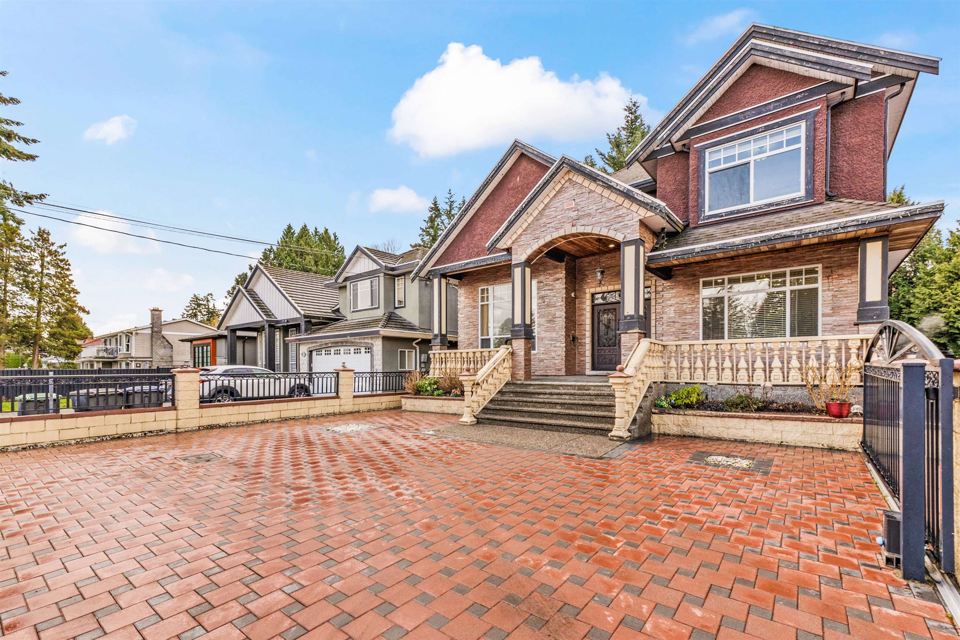 Property Photo: 6099 132 Street BC V3X 1M9