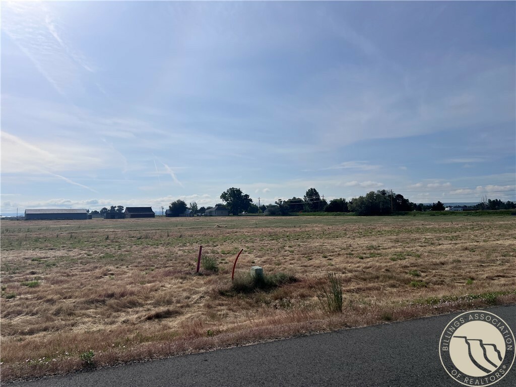 Property Photo: Lot 2 Secretariat Circle MT 59106
