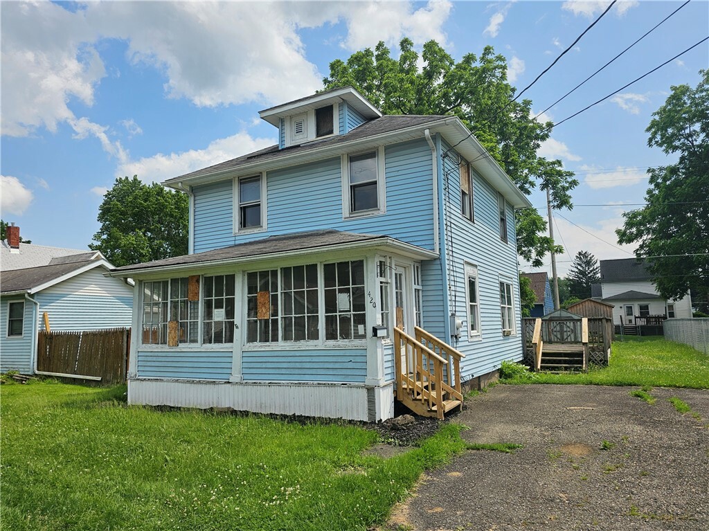 420 Schuyler Avenue  Elmira NY 14904 photo