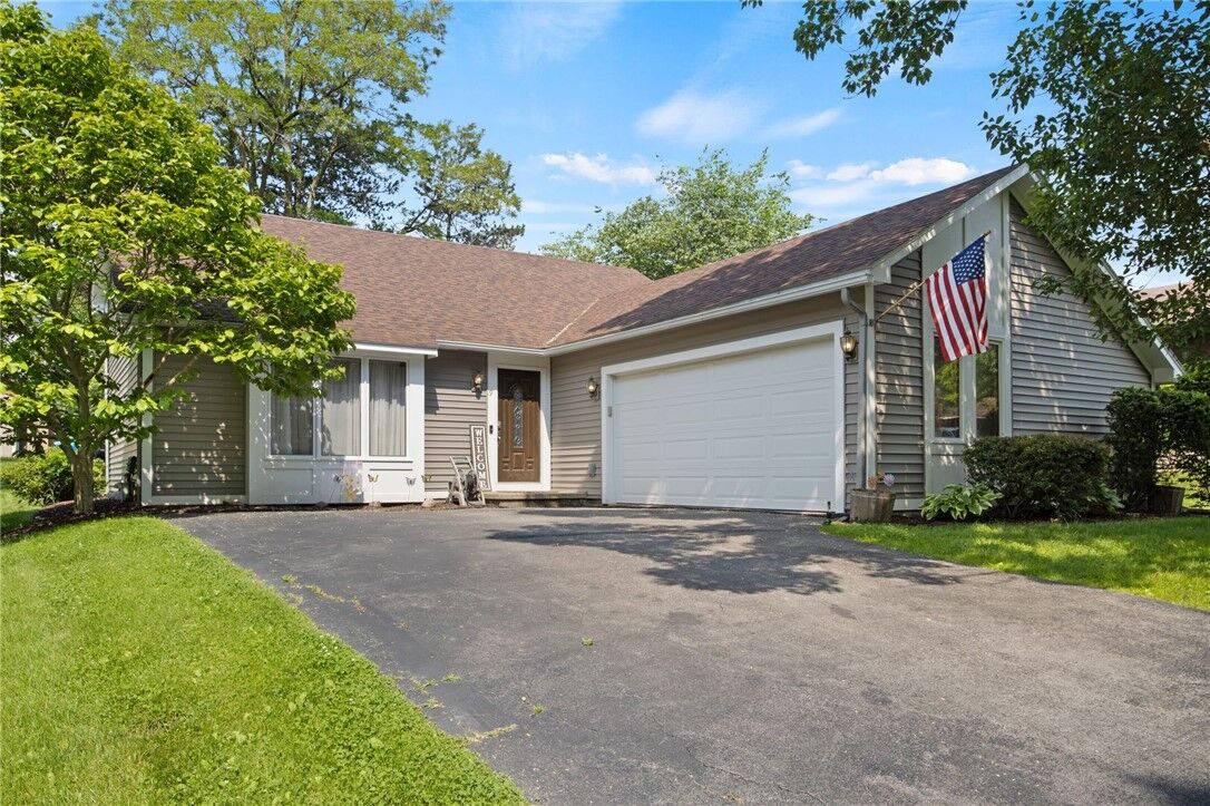 Property Photo:  9 Hepatica Lane  NY 14586 
