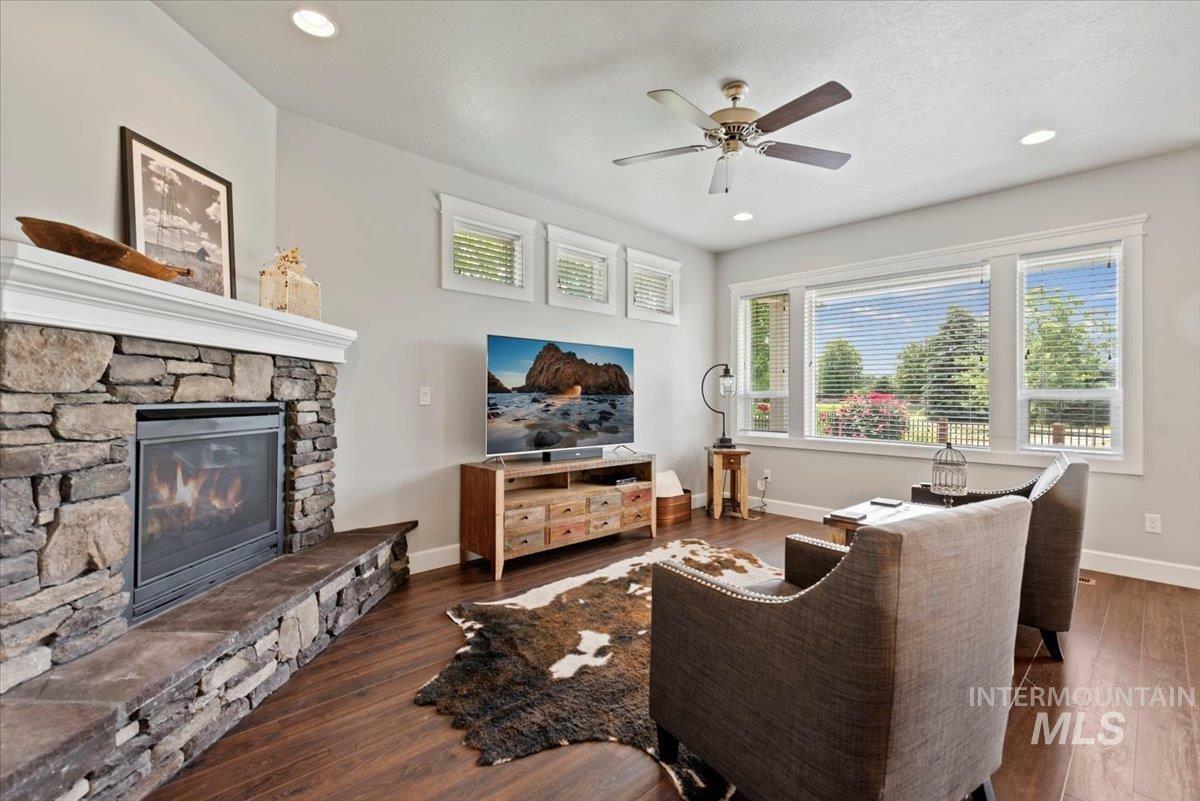 Property Photo: 9753 W Wildbranch ID 83669