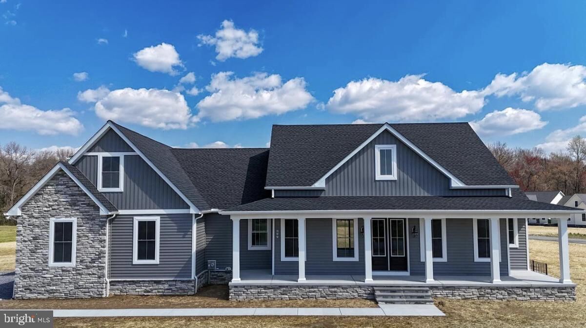 Property Photo:  129 Thicket Court  MD 21617 