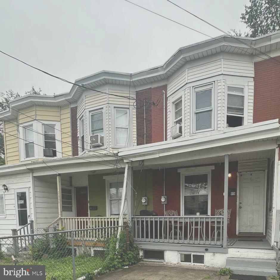 1109 Nottingham Way  Hamilton NJ 08609 photo