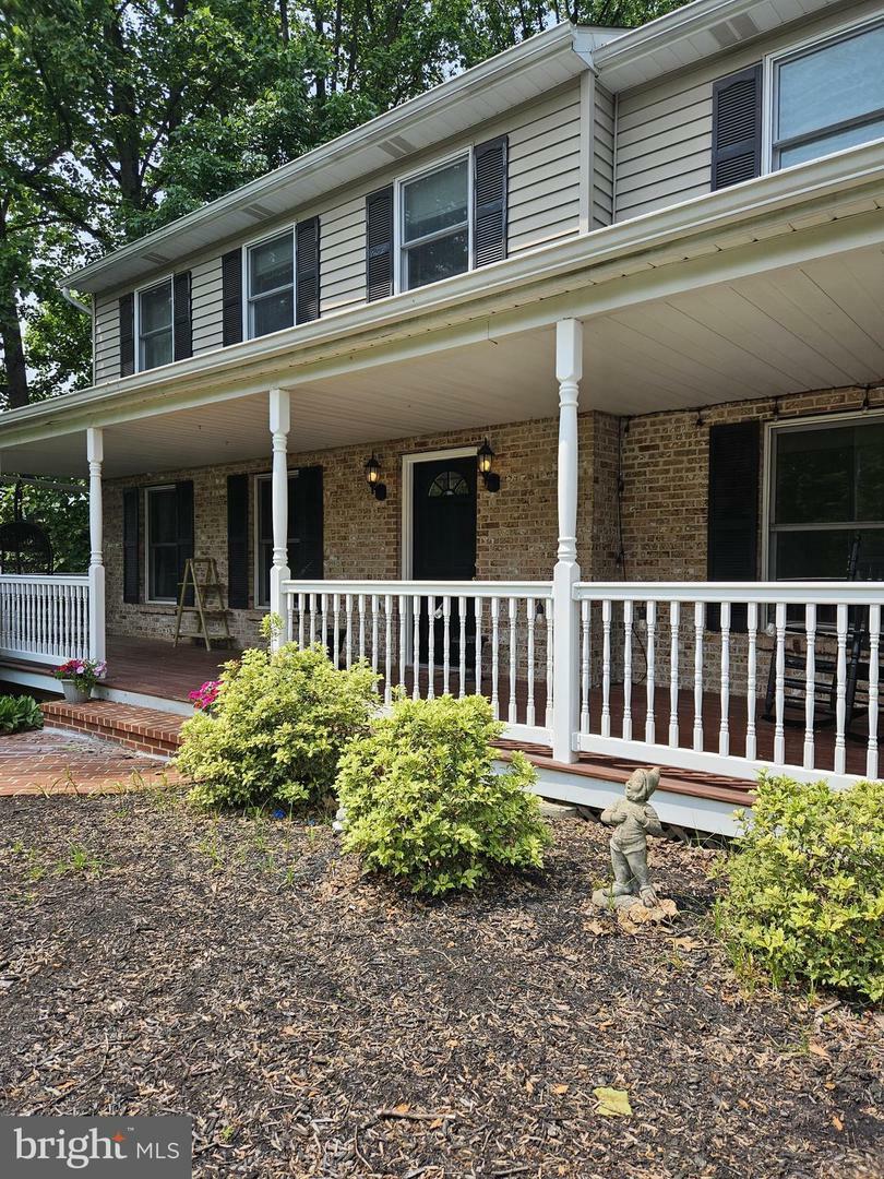 Property Photo: 503 Santillo Way PA 19335