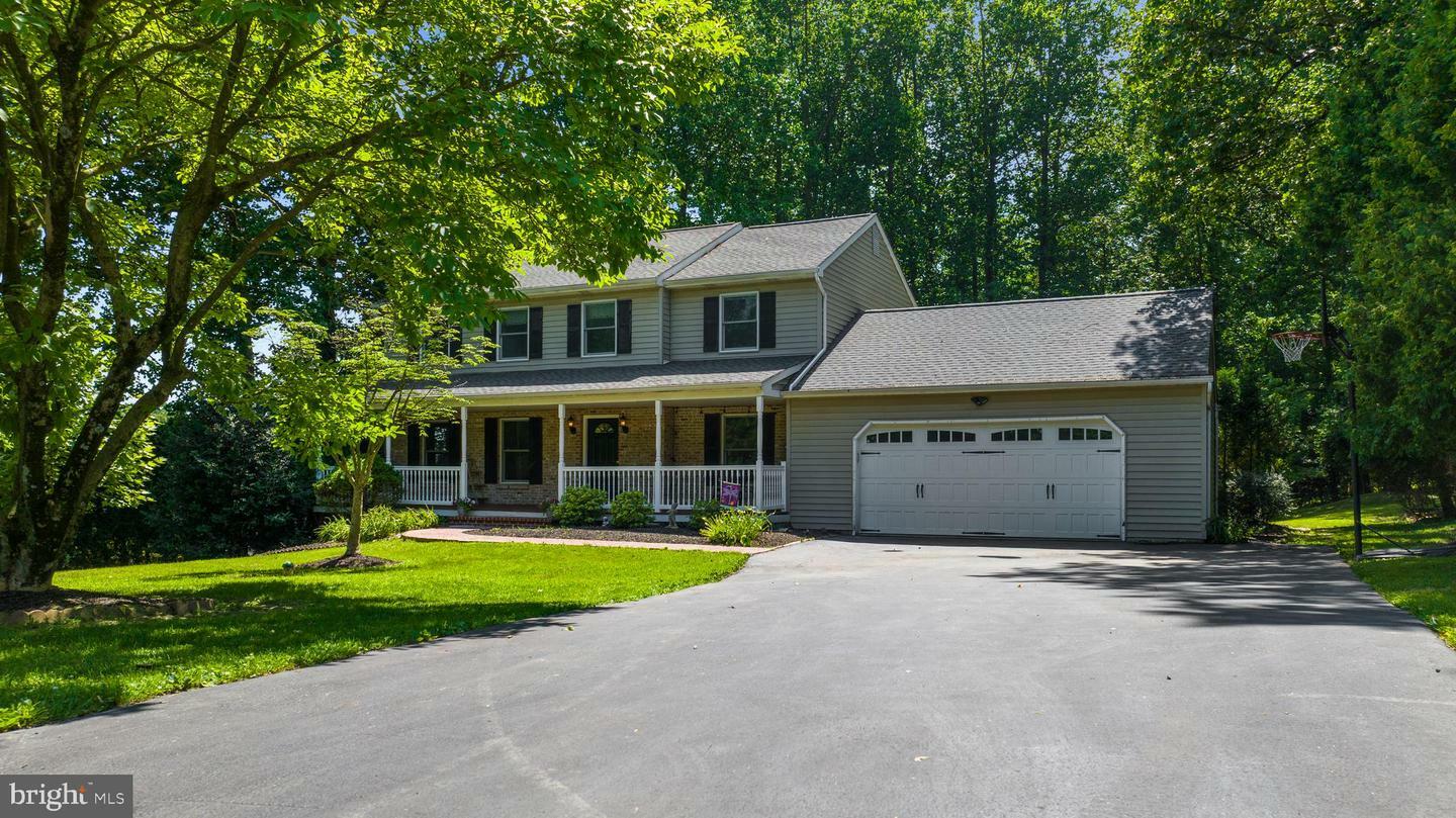 Property Photo:  503 Santillo Way  PA 19335 