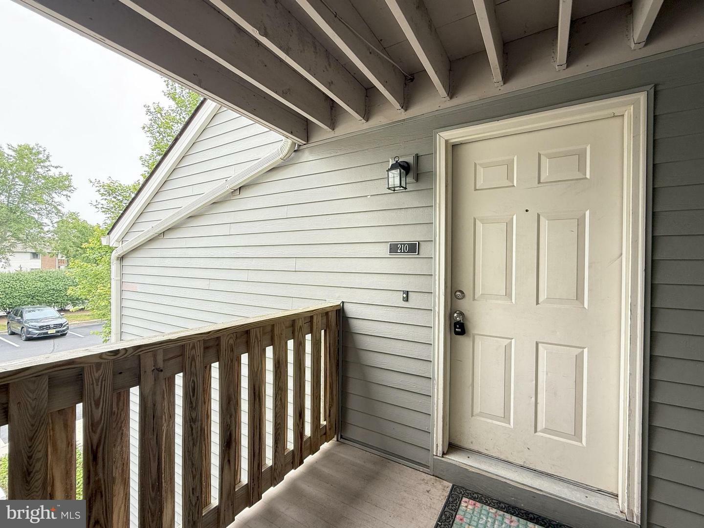Property Photo: 210 Ravens Crest Drive NJ 08536