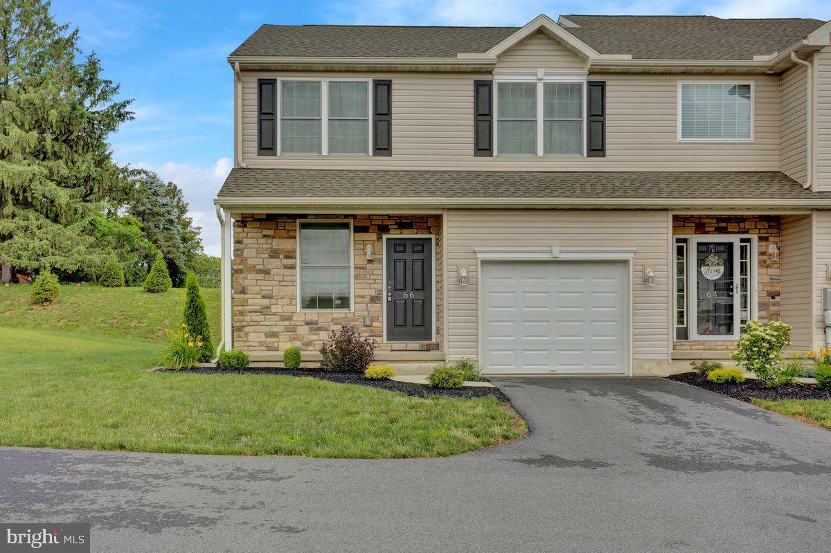 Property Photo:  66 Helene Court  PA 19526 