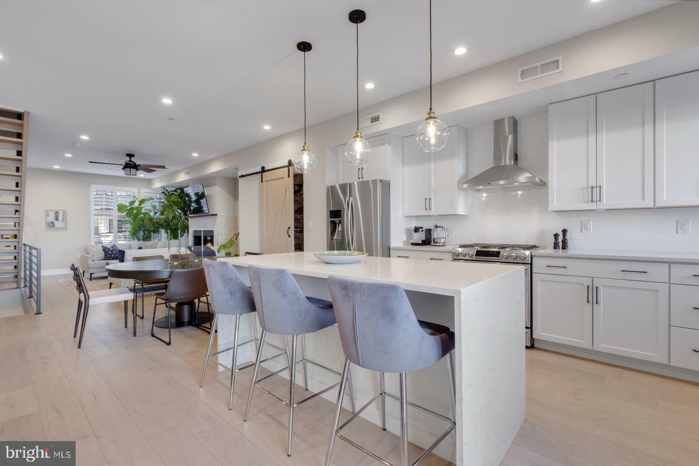 Property Photo: 2014 Blair Street PA 19125