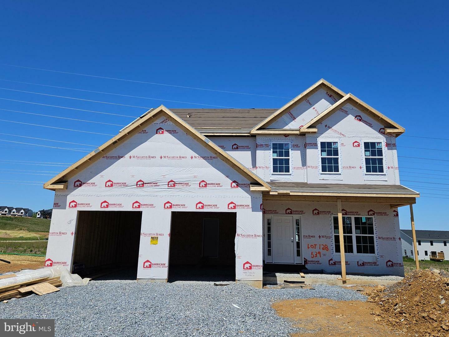 539 Coral Bells Drive  Mechanicsburg PA 17055 photo