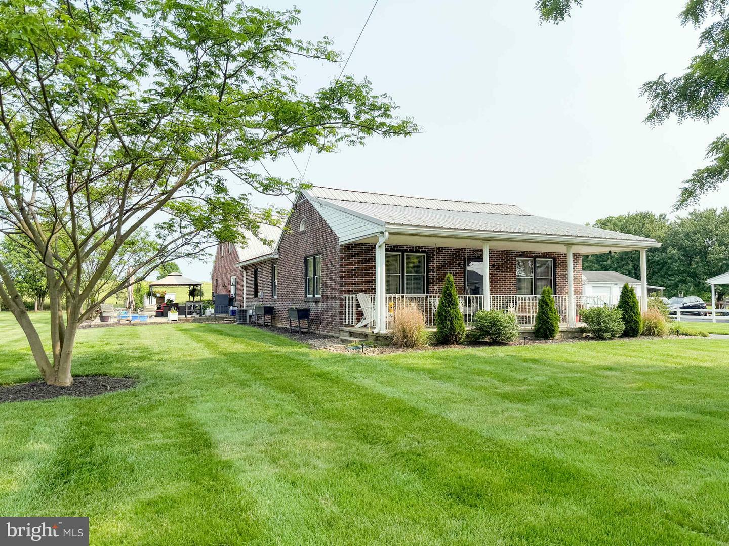 Property Photo: 5020 Marion Main St PA 17202