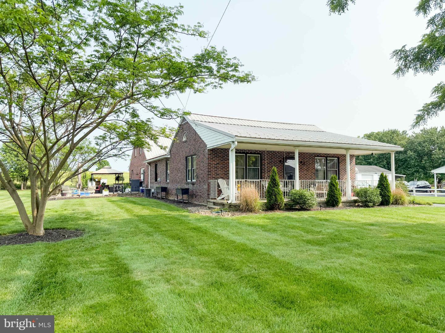 5020 Marion Main St  Chambersburg PA 17202 photo