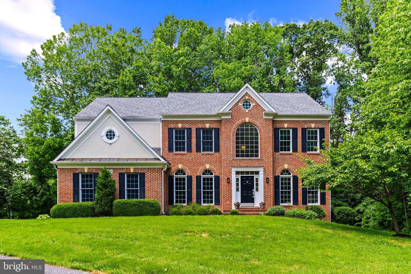 Property Photo: 2504 Doyles Lane MD 21035