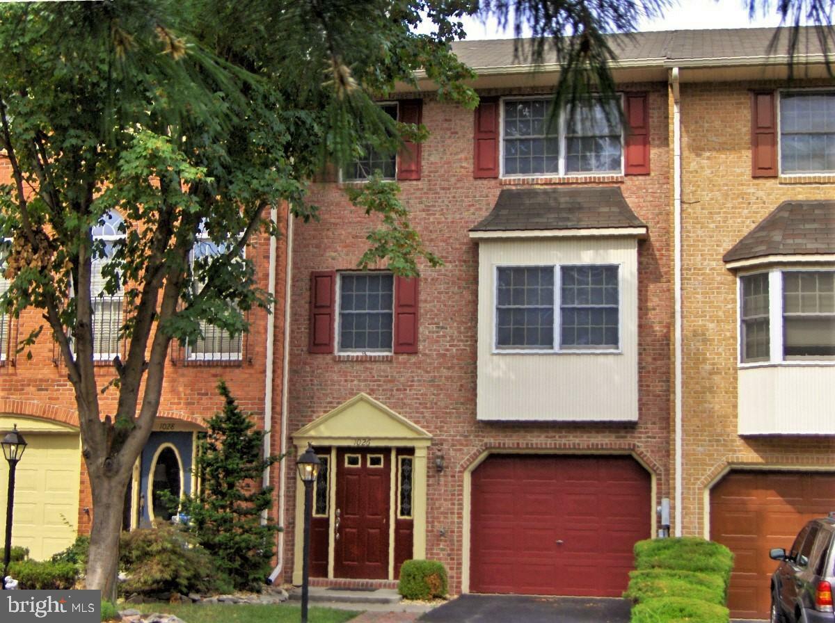 Property Photo:  1026 Lindsay Lane  MD 21742 