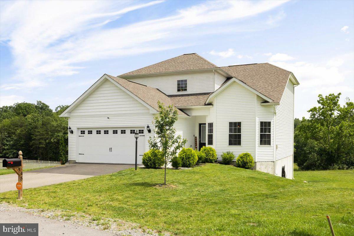 45 Niagara Ct  Falling Waters WV 25419 photo